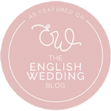 The English Wedding